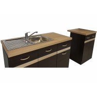 Bucatarie MARINA NEW 290 3B2 decor WE/DSO